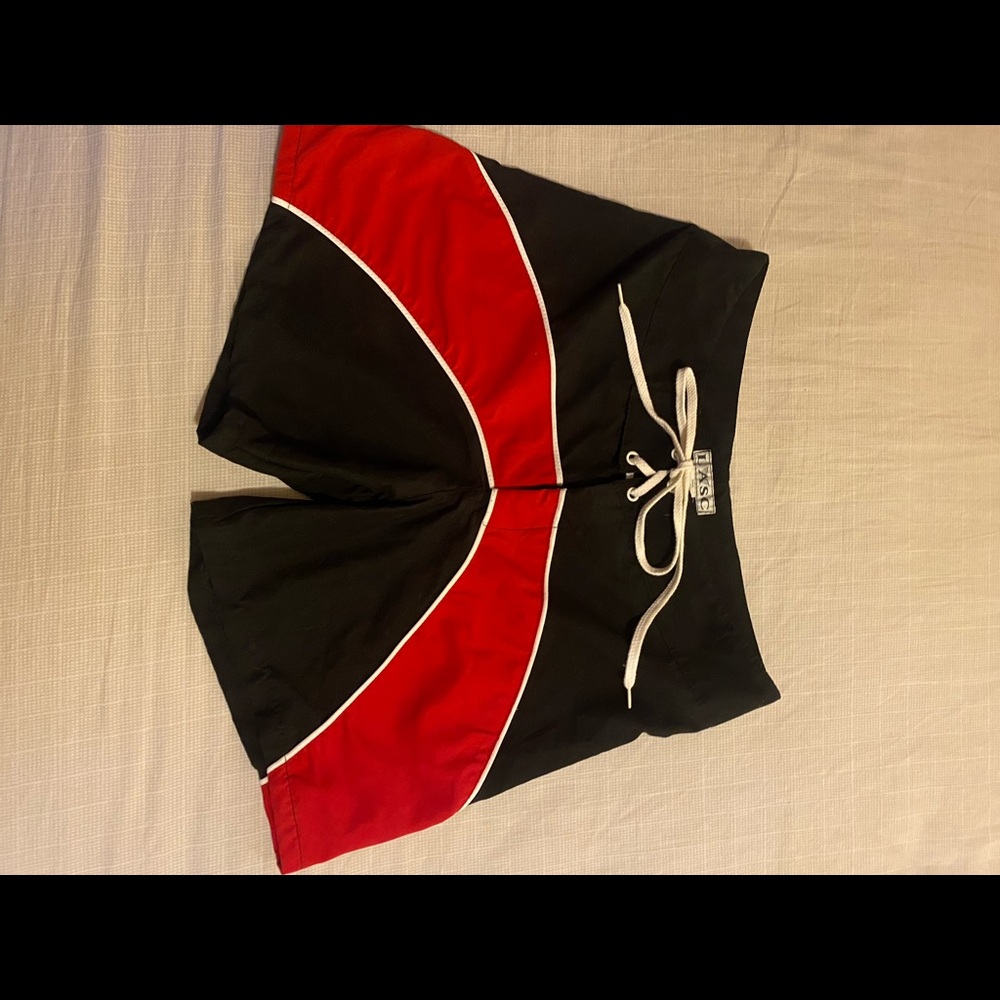 Mens swimsuit